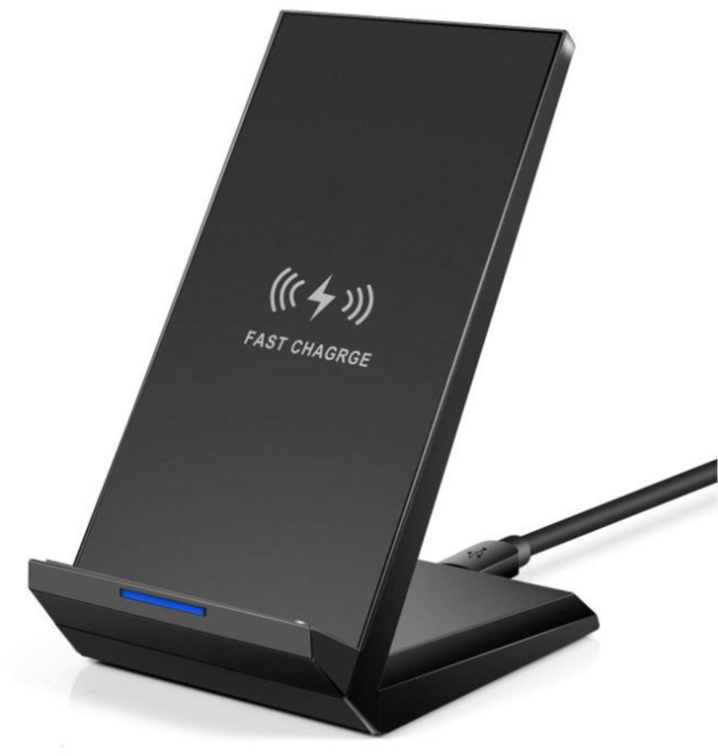 Kabellose Schnellladestation (15W) von 2Go