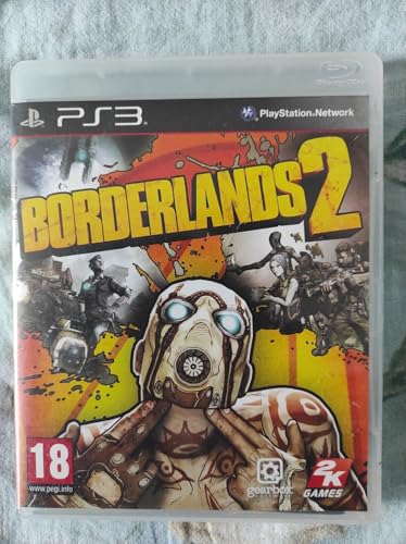 Borderlands 2 Borderlands 2 von Take Two Interactive