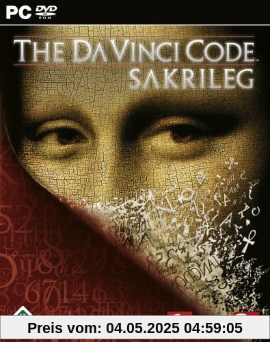 Da Vinci Code [Software Pyramide] von 2K Games