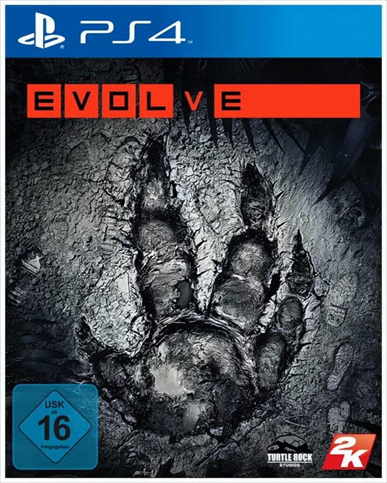 Evolve DayOne Edition Evolve DayOne Edition
