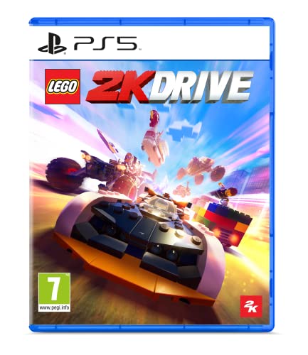 LEGO® 2K Drive Standard Edition von 2K Games