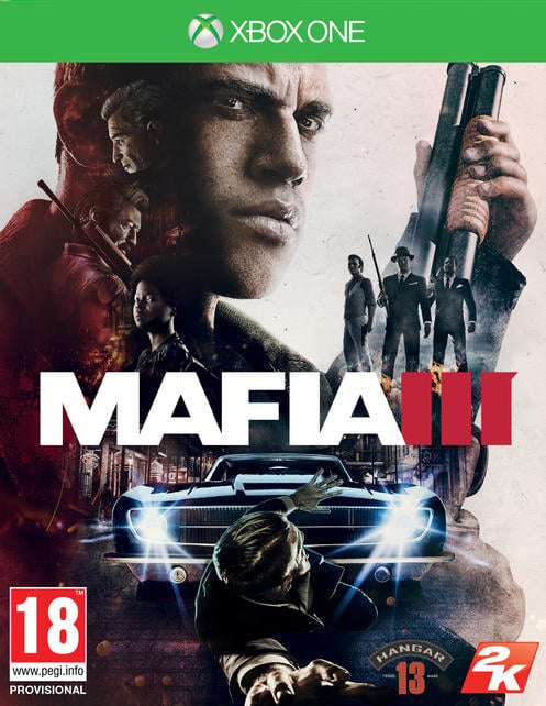 Mafia III (3) von 2K Games