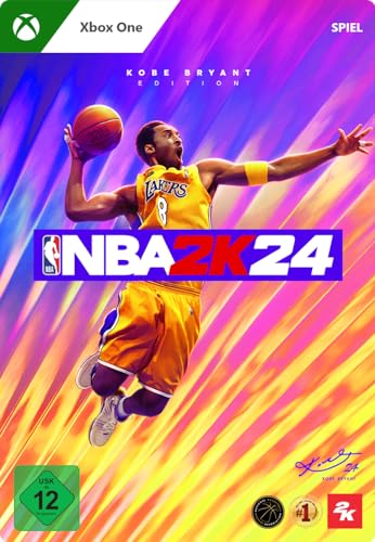 NBA 2K24 Standard | Xbox One - Download Code von 2K Games