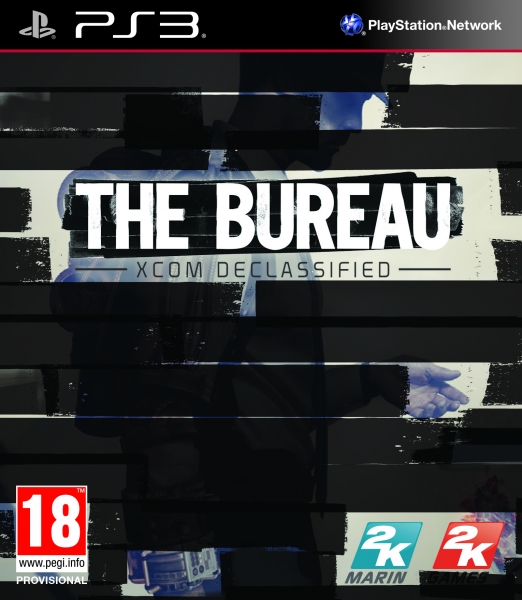 The Bureau: XCOM Declassified The Bureau: XCOM Declassified von 2K Games