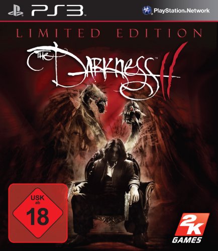 The Darkness 2 - Limited Edition The Darkness 2 - Limited Edition von TAKE5
