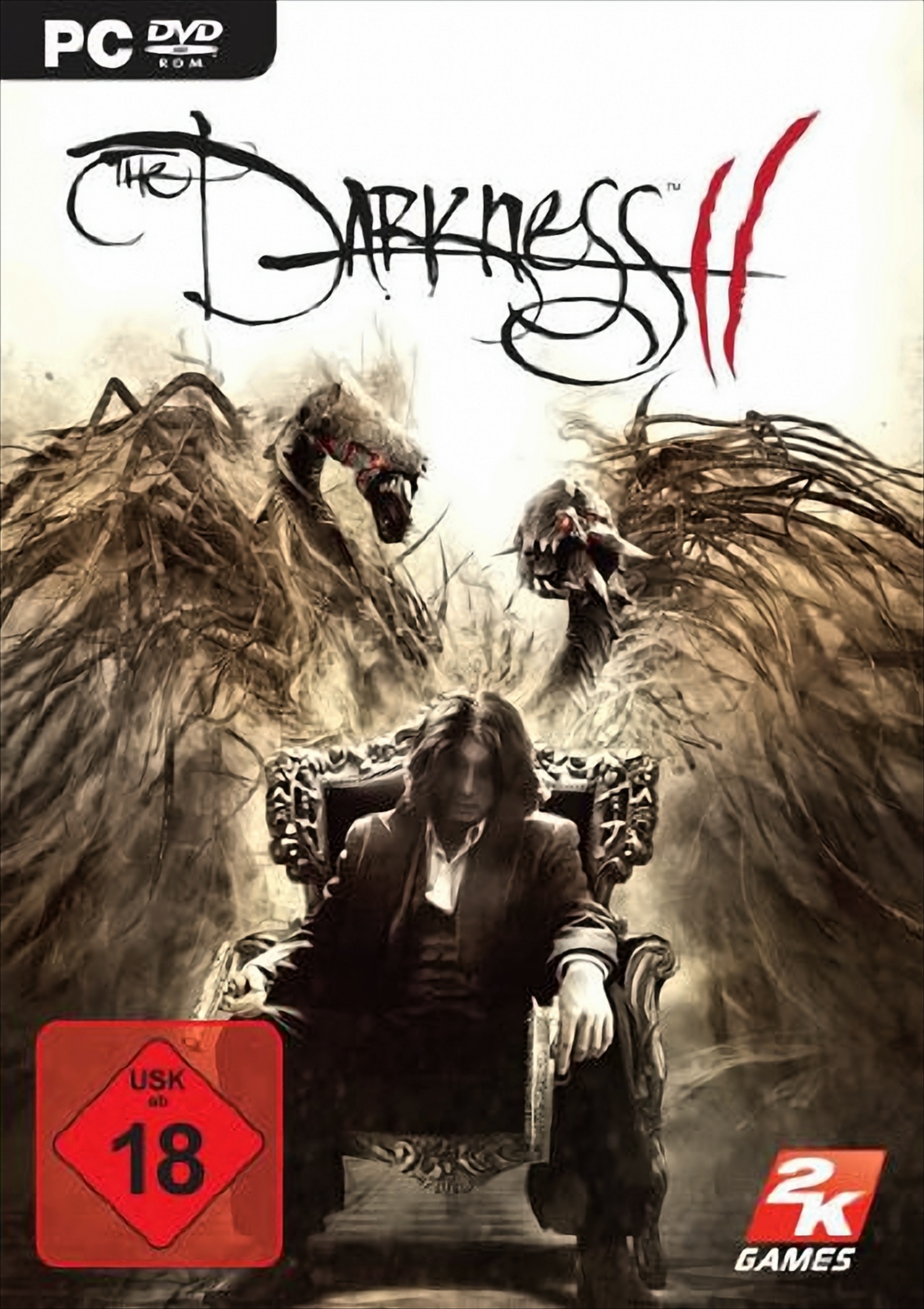 The Darkness II von 2K Games