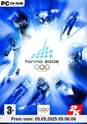Torino 2006 Winter Olympics von 2K Games
