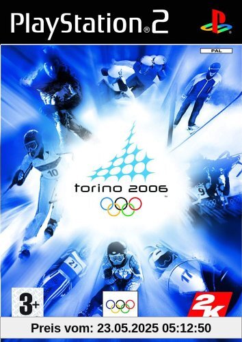 Torino 2006 Winter Olympics von 2K Games