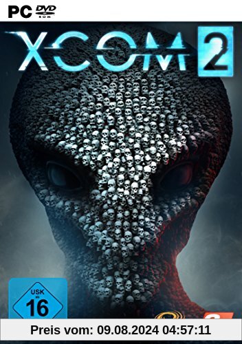 XCOM 2 - [PC] von 2K Games