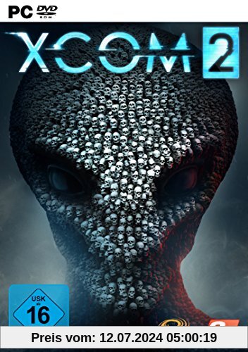 XCOM 2 - [PC] von 2K Games