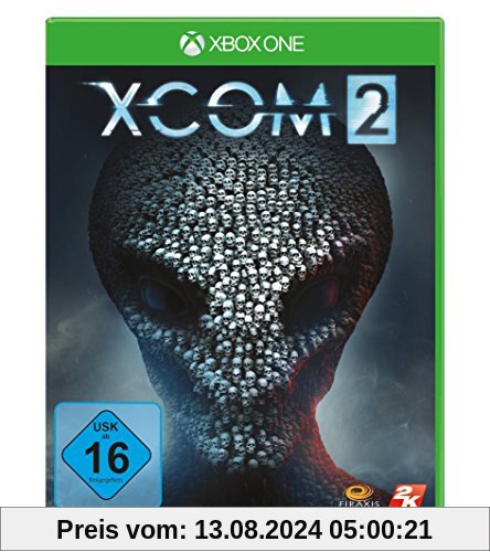 XCOM 2 - [Xbox One] von 2K Games