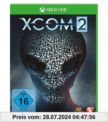 XCOM 2 - [Xbox One] von 2K Games
