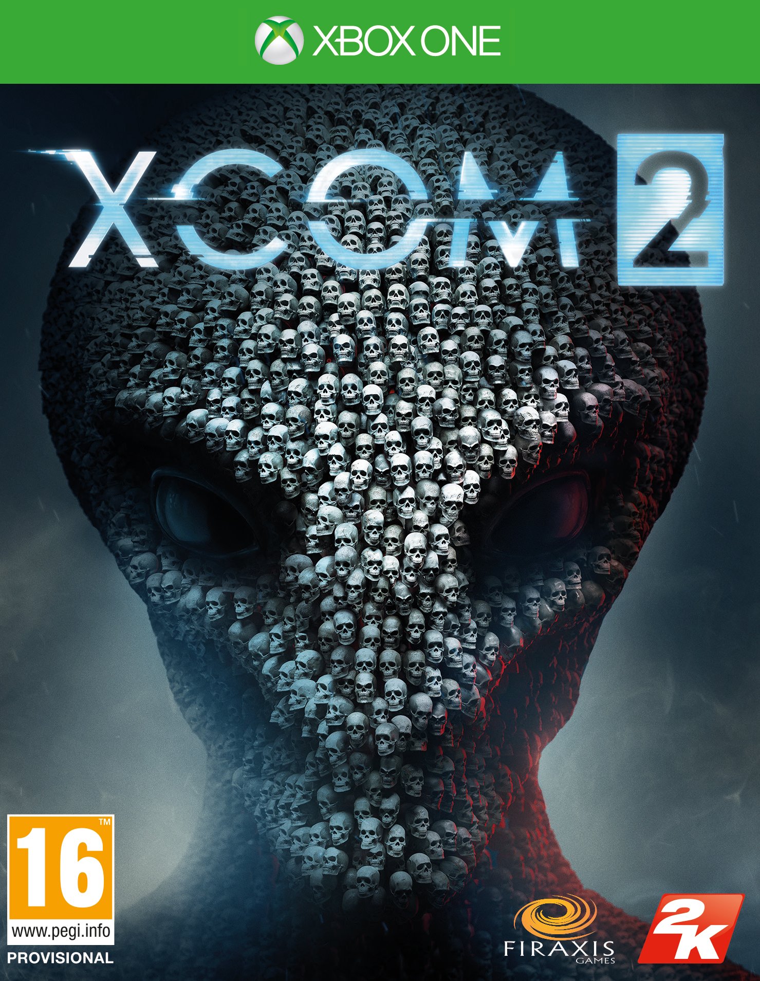 XCOM 2 von 2K Games