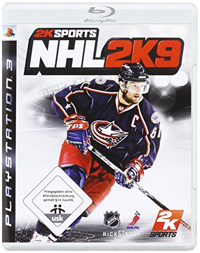 NHL 2K9 NHL 2K9 von 2K SPORTS