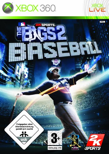 The Bigs 2 Baseball The Bigs 2 Baseball von 2K SPORTS