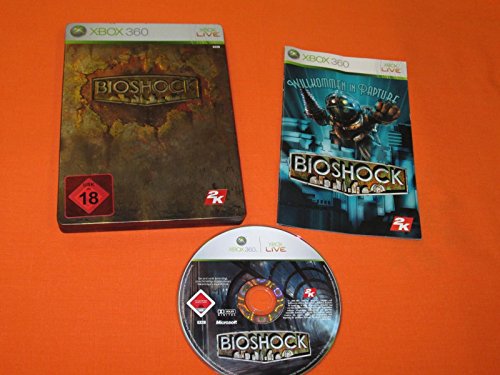 BioShock von 2K