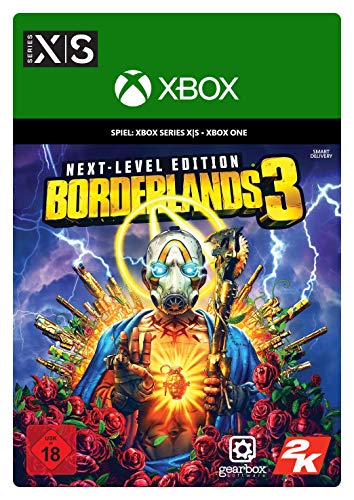 Borderlands 3: Next Level | Xbox - Download Code von 2K
