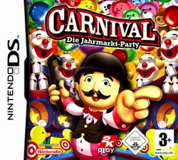 Carnival - Die Jahrmarkt Party von 2K Play