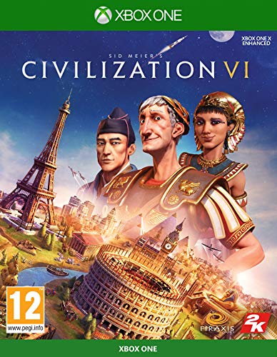 Civilization VI von 2K