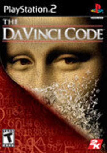 Da Vinci Code PlayStation 2 von 2K