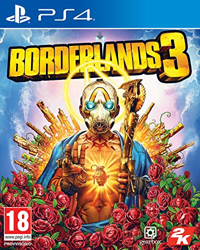 Giochi per Console T2 Take Two Interactive Borderlands 3 Giochi per Console T2 Take Two Interactive Borderlands 3 von MAXKU