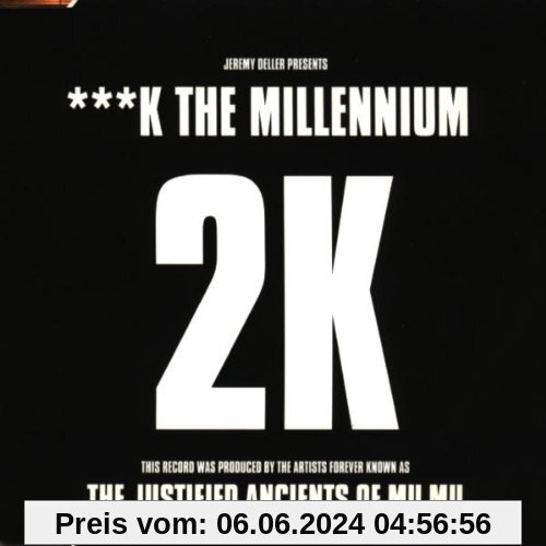 ***K the Millenium von 2K