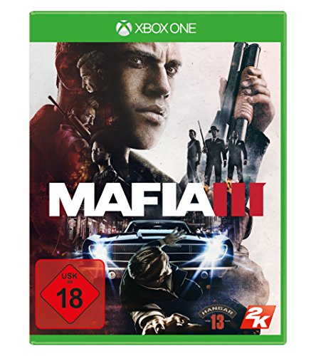 Mafia III - [Xbox One] von 2K
