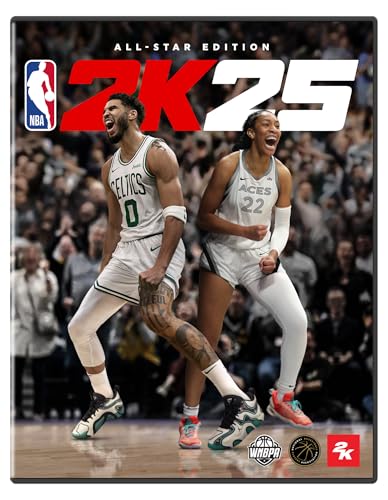 NBA 2K17 NBA 2K17 von Take Two Interactive