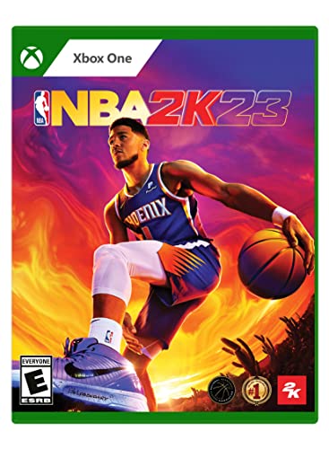 NBA 2K23 for Xbox One von 2K
