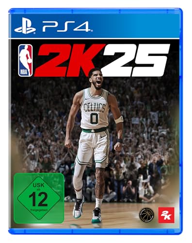 NBA 2K25 von 2K