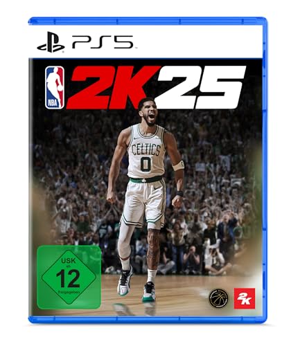NBA 2K25 NBA 2K25 von 2K