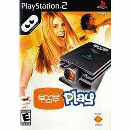 PlayStation 2 Eye Toy von 2K