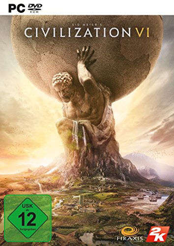 Sid Meier's Civilization VI - [PC] von 2K