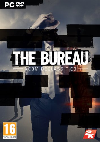 The Bureau: XCOM Declassified [PEGI] - [PC] von 2K