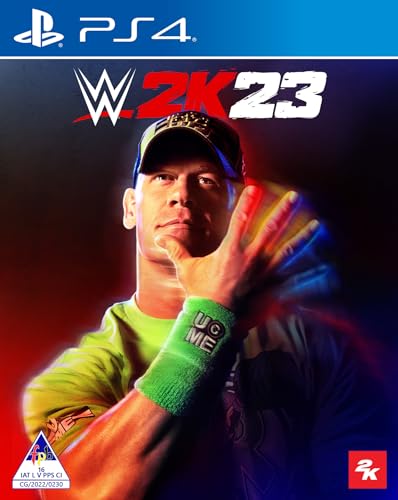 WWE 2K23 von 2K