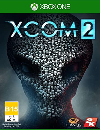 XCOM 2 (輸入版:北米) von 2K