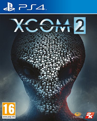 XCOM 2 [AT Pegi] - PlayStation 4 von 2K