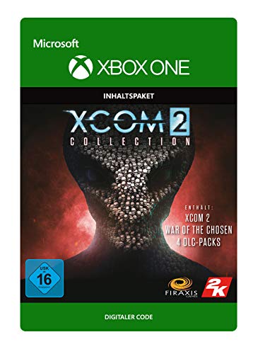 XCOM 2 Collection | Xbox One - Download Code von 2K