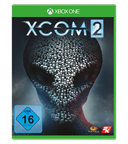 XCOM 2 - [Xbox One] von 2K