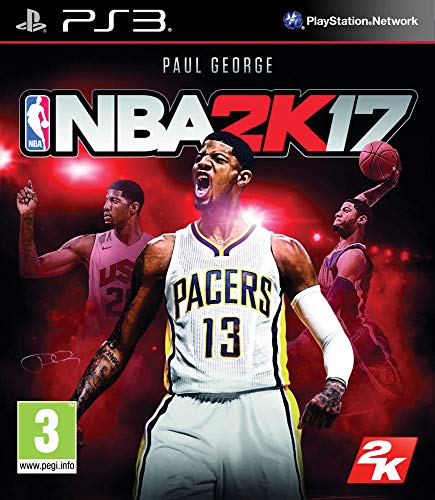 nba 2k17 nba 2k17 von Take Two Interactive