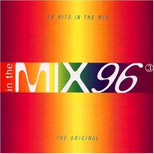In the Mix '96 Vol.3 [CASSETTE] (UK Import) [Musikkassette] von 2K7
