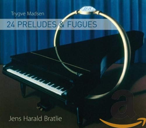24 Preludes & Fugues von 2L