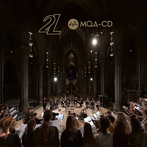 2l-the Mqa Experience 2l-the Mqa Experience von 2L