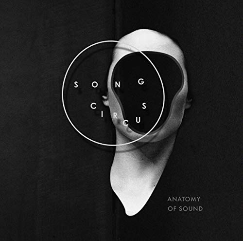 Anatomy of Sound [Blu-ray Audio] [DVD-AUDIO] von 2L