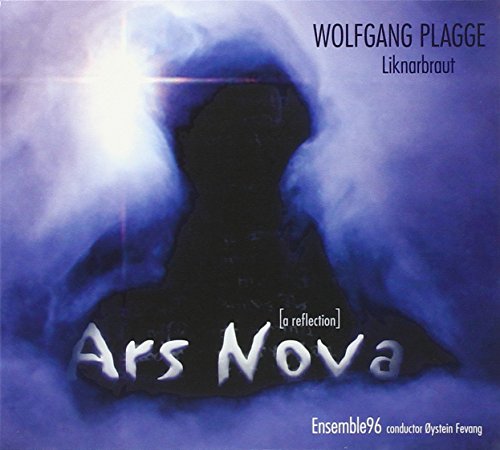 Ars Nova-a Reflection Ars Nova-a Reflection von 2L