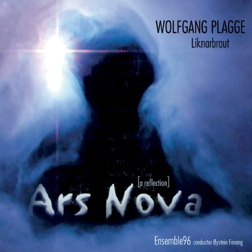 Ars Nova: A Reflection Ars Nova: A Reflection von 2L