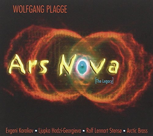 Ars Nova: the Legacy von 2L