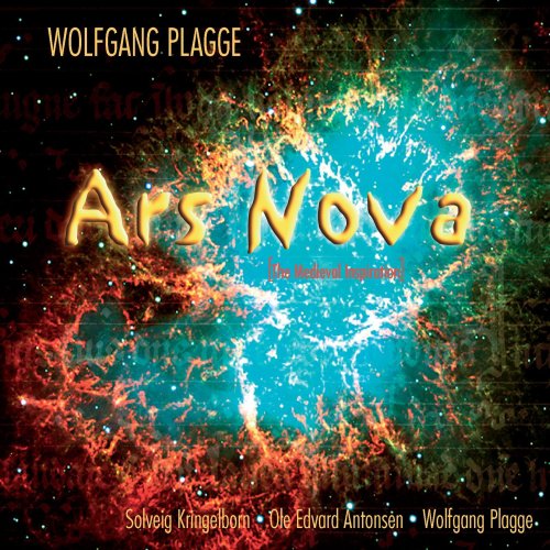 Ars Nova: the Medieval Inspiration Ars Nova: the Medieval Inspiration von 2L