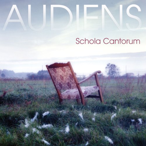 Audiens - Schola Cantorum & Nordic Voices von 2L