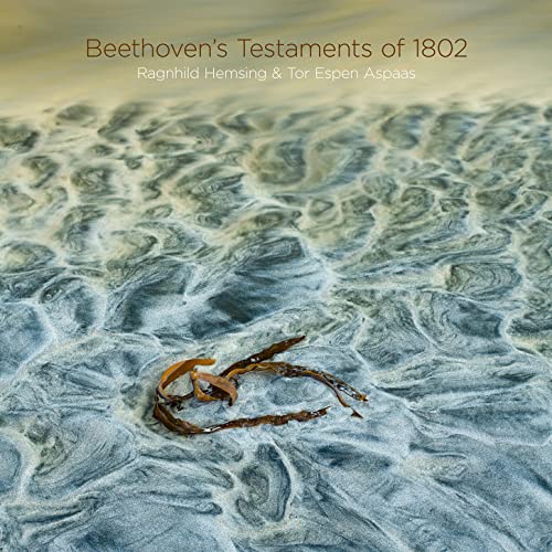 Beethoven'S Testaments of 1802 von 2L